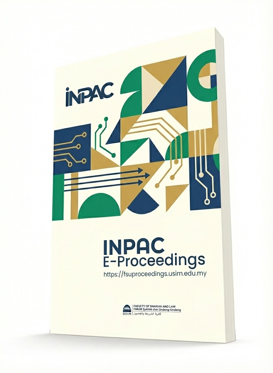INPAC Cover
